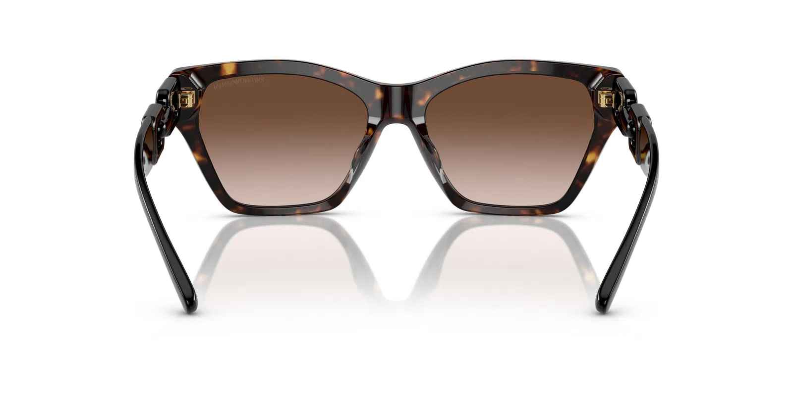 Emporio Armani 4203U Sunglasses - view 12